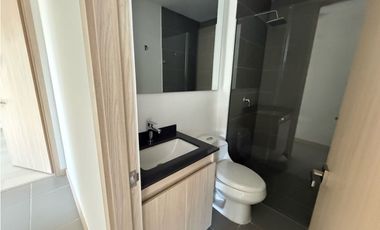 Apartamento en El Retiro (cm)
