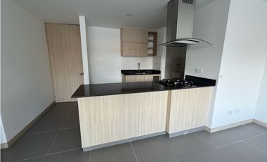 Apartamento en El Retiro (cm)