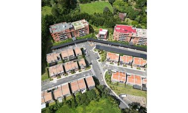 Apartamento en El Retiro (cm)