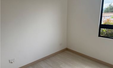 Apartamento en El Retiro (cm)
