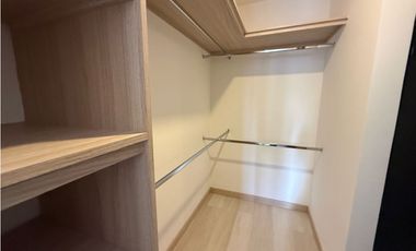 Apartamento en El Retiro (cm)