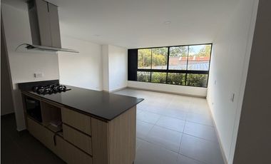 Apartamento en El Retiro (cm)