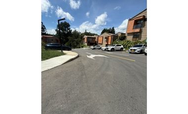Apartamento en El Retiro (cm)