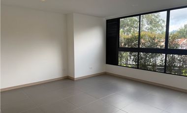 Apartamento en El Retiro (cm)