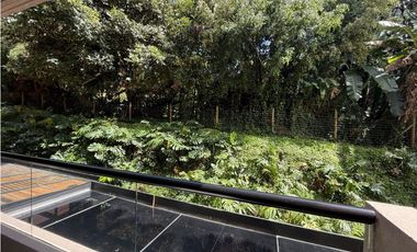 Apartamento en venta el Retiro, 70 m2 campestre. CM