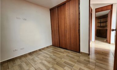 VENTA DE APARTAMENTO EN SABANETA SECTOR CALLE LARGA