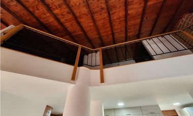 VENTA DE APARTAMENTO EN SABANETA SECTOR CALLE LARGA
