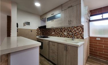 VENTA DE APARTAMENTO EN SABANETA SECTOR CALLE LARGA