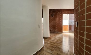 VENTA DE APARTAMENTO EN SABANETA SECTOR CALLE LARGA