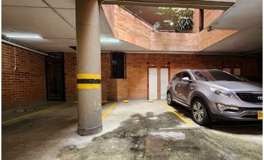 VENTA DE APARTAMENTO EN SABANETA SECTOR CALLE LARGA