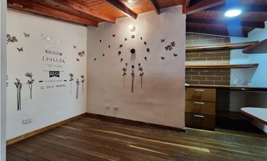 VENTA DE APARTAMENTO EN SABANETA SECTOR CALLE LARGA