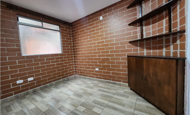 VENTA DE APARTAMENTO EN SABANETA SECTOR CALLE LARGA