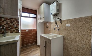 VENTA DE APARTAMENTO EN SABANETA SECTOR CALLE LARGA