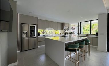 Casa Amoblada en arriendo, La Florida, Villamaría