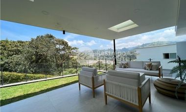 Casa Amoblada en arriendo, La Florida, Villamaría