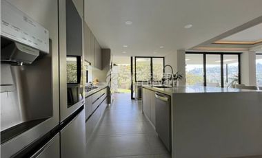 Casa Amoblada en arriendo, La Florida, Villamaría