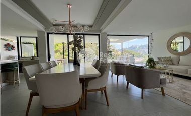 Casa Amoblada en arriendo, La Florida, Villamaría