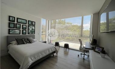 Casa Amoblada en arriendo, La Florida, Villamaría