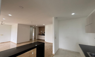 VENTA DE APARTAMENTO EN EL BARRIO EL RECREO DE MONTERIA