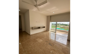 VENTA DE APARTAMENTO EN EL BARRIO EL RECREO DE MONTERIA