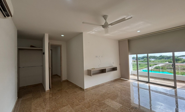 VENTA DE APARTAMENTO EN EL BARRIO EL RECREO DE MONTERIA