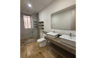 VENTA DE APARTAMENTO EN EL BARRIO EL RECREO DE MONTERIA