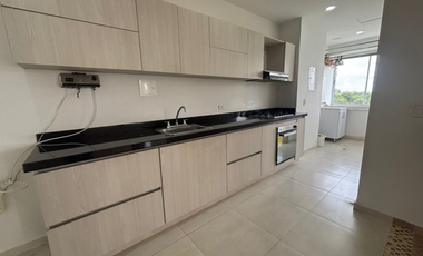 VENTA DE APARTAMENTO EN EL BARRIO EL RECREO DE MONTERIA