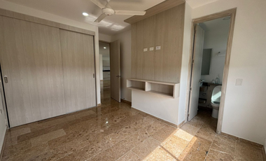 VENTA DE APARTAMENTO EN EL BARRIO EL RECREO DE MONTERIA