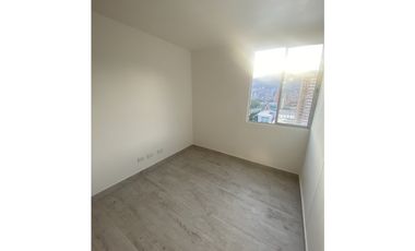 Arriendo Apartamento Nuevo en MonteReal, Niquia Bello