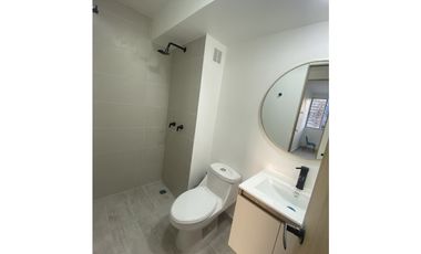 Arriendo Apartamento Nuevo en MonteReal, Niquia Bello