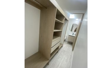Arriendo Apartamento Nuevo en MonteReal, Niquia Bello