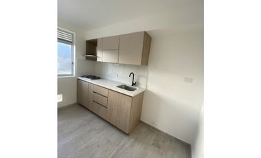 Arriendo Apartamento Nuevo en MonteReal, Niquia Bello
