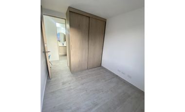 Arriendo Apartamento Nuevo en MonteReal, Niquia Bello