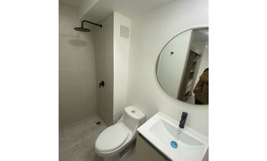 Arriendo Apartamento Nuevo en MonteReal, Niquia Bello