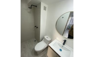 Arriendo Apartamento Nuevo en MonteReal, Niquia Bello