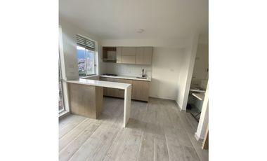 Arriendo Apartamento Nuevo en MonteReal, Niquia Bello