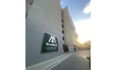 Arriendo Apartamento Nuevo en MonteReal, Niquia Bello