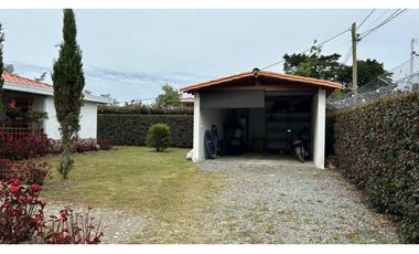 VENTA FINCA EN SANTA ELENA - FULL AMOBLADA