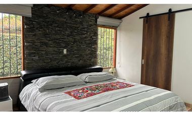 VENTA FINCA EN SANTA ELENA - FULL AMOBLADA