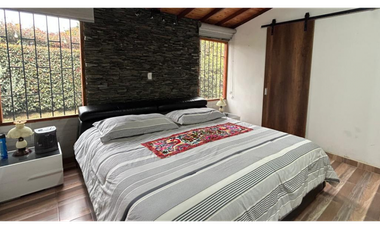 VENTA FINCA EN SANTA ELENA - FULL AMOBLADA