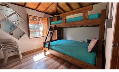 VENTA FINCA EN SANTA ELENA - FULL AMOBLADA