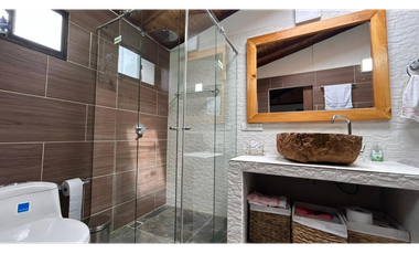 VENTA FINCA EN SANTA ELENA - FULL AMOBLADA