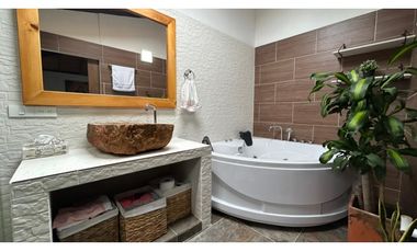 VENTA FINCA EN SANTA ELENA - FULL AMOBLADA