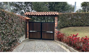 VENTA FINCA EN SANTA ELENA - FULL AMOBLADA