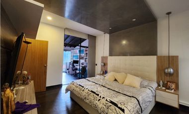 VENTA DE CASA EN SABANETA- ALCAZARES