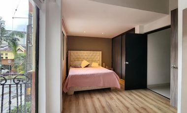 VENTA DE CASA EN SABANETA- ALCAZARES