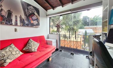 VENTA DE CASA EN SABANETA- ALCAZARES