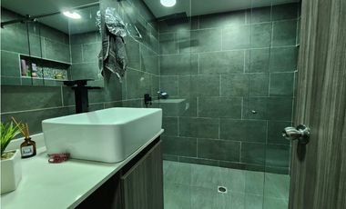VENTA DE CASA EN SABANETA- ALCAZARES