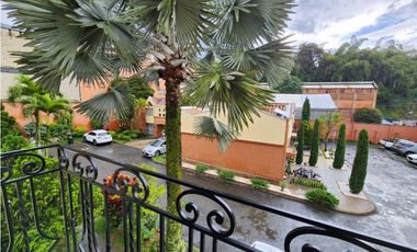 VENTA DE CASA EN SABANETA- ALCAZARES