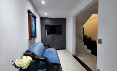 VENTA DE CASA EN SABANETA- ALCAZARES